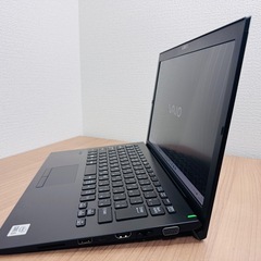 VAIO PRO PG■第10世代 Core i5■メモリ8GBの画像