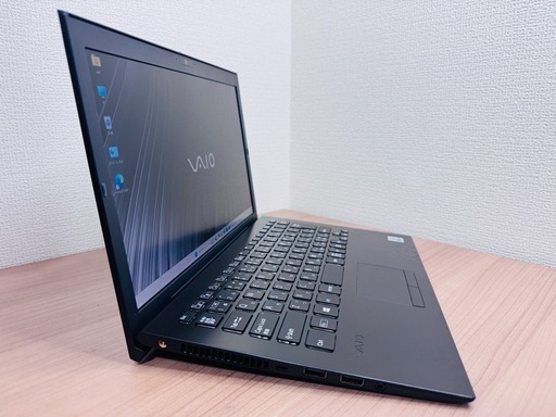 VAIO PRO PG■第10世代 Core i5■メモリ8GB