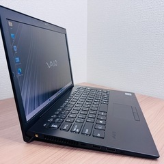 VAIO PRO PG■第10世代 Core i5■メモリ8GBの画像