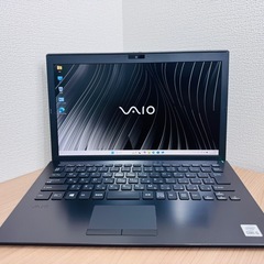VAIO PRO PG■第10世代 Core i5■メモリ8GBの画像