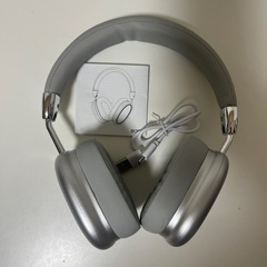 B35 ワイヤレスヘッドホンの画像