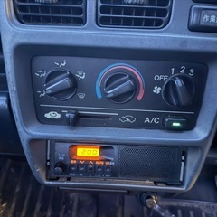 ホンダ アクティ AT/2WDの画像