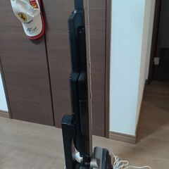 アイリスオーヤマ掃除機の画像