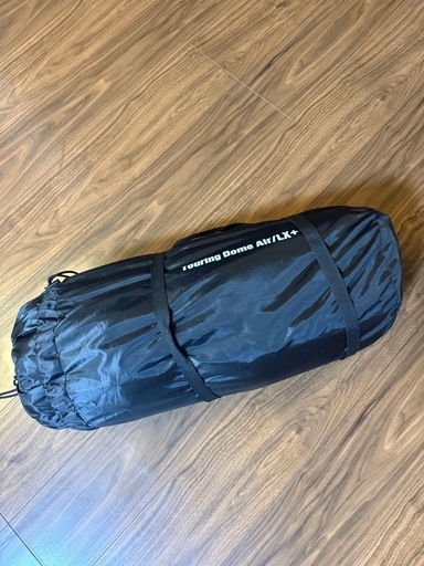 コールマン  ツーリングドームエアーLX+ テント　キャンプ用品