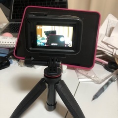 DJI Osmo Action 4の画像