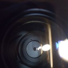 良品　希少　Fuji FUJINON Z 75-150mm F4.5 M42 分解清掃済 の画像