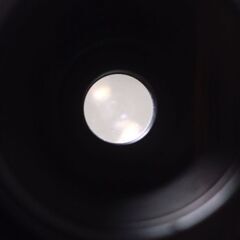 良品　希少　Fuji FUJINON Z 75-150mm F4.5 M42 分解清掃済 の画像