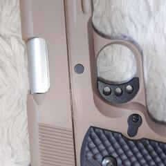 Carbon8 M45DOC CO2ガスブローバック　エアガンの画像
