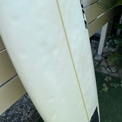 COLEサーフボードの画像