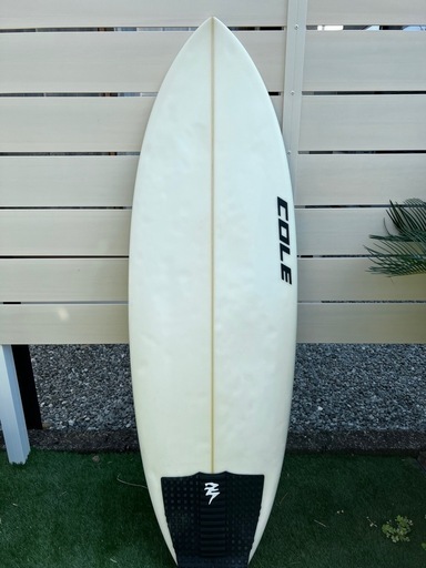 COLEサーフボード