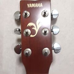 アコスティックギター　ヤマハ　FG422　TBSの画像