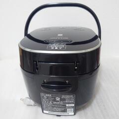 2020年製　SHARP　炊飯器　KS-F5EBの画像