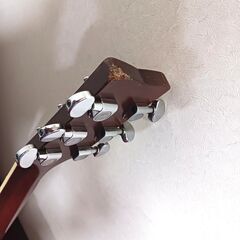 アコスティックギター　ヤマハ　FG422　TBSの画像
