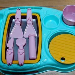 【新品未使用】まぜまぜミックスアイスの画像