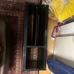 テレビ台の画像