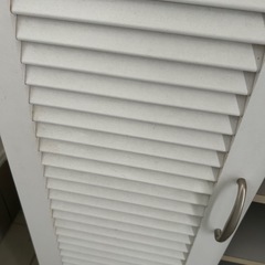 靴箱の画像
