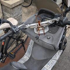 マジェスティ125 不動車の画像