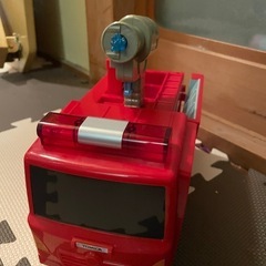トミカパーキングなどまとめ売りの画像