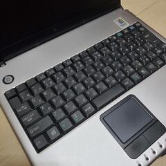 【値下げ一切不可】美中古 Mebius PC-MT1-P5の画像