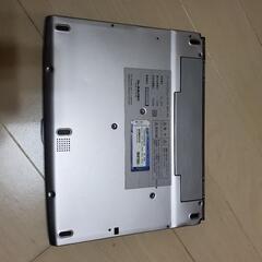 【値下げ一切不可】美中古 Mebius PC-MT1-P5の画像