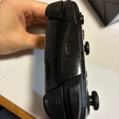 プロコン　スプラトゥーン3の画像