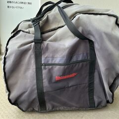 tern verge n8 2021年モデル(折り畳み自転車 20インチ 8段変速)の画像