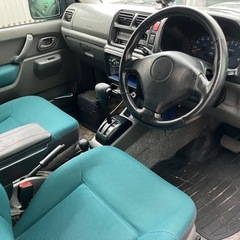 【値下げ】ジムニーJB23 ランドベンチャー ICターボ カスタムの画像