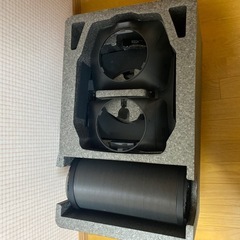 EcoFlow ポータブルエアコン WAVE 2  バッテリーセット未使用に近いの画像