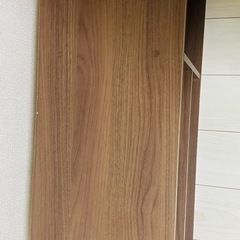カラーボックス 横置きテレビ台の画像