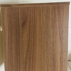 カラーボックス 横置きテレビ台の画像