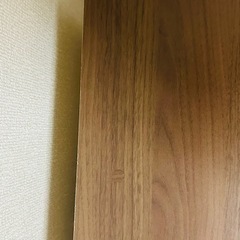 カラーボックス 横置きテレビ台の画像