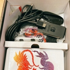 任天堂Switchの画像