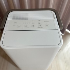 2025年モデル/コンパクトクーラー/アイリスオーヤマ ICA-0301Yの画像