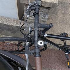 自転車の画像