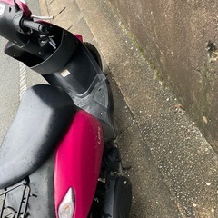 原付の画像