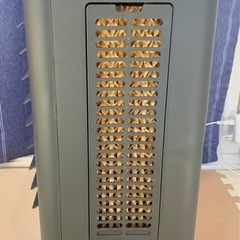 【2025 新登場】冷風機 冷風扇 冷風扇風機 の画像