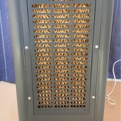 【2025 新登場】冷風機 冷風扇 冷風扇風機 の画像