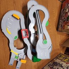 トミカ　トミカ峠やまみちドライブの画像