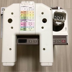 無料　差し上げます！布団乾燥機　日立　HFK-VB750E3の画像