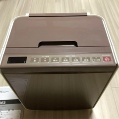 無料　差し上げます！布団乾燥機　日立　HFK-VB750E3の画像