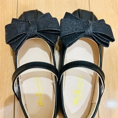 キッズ靴　の画像