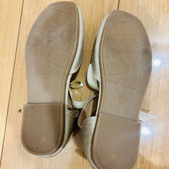 キッズ靴　の画像