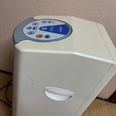 SKジャパン 冷風扇 サーキュレーター 扇風機  の画像