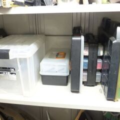 電気工事部材他の画像