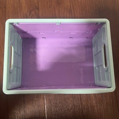 すみっコぐらし 収納ケースミニの画像