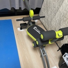 腹筋ワンダーコア2の画像