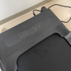 ランニングマシンの画像
