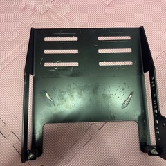 ハンターカブキャリアの画像