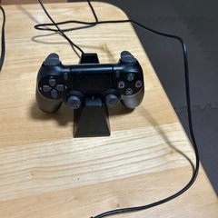 （ジャンク品）ＰＳ4本体の画像