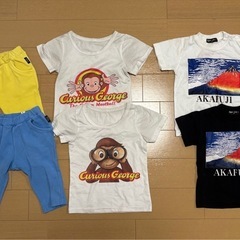 男児双子　洋服　24着の画像